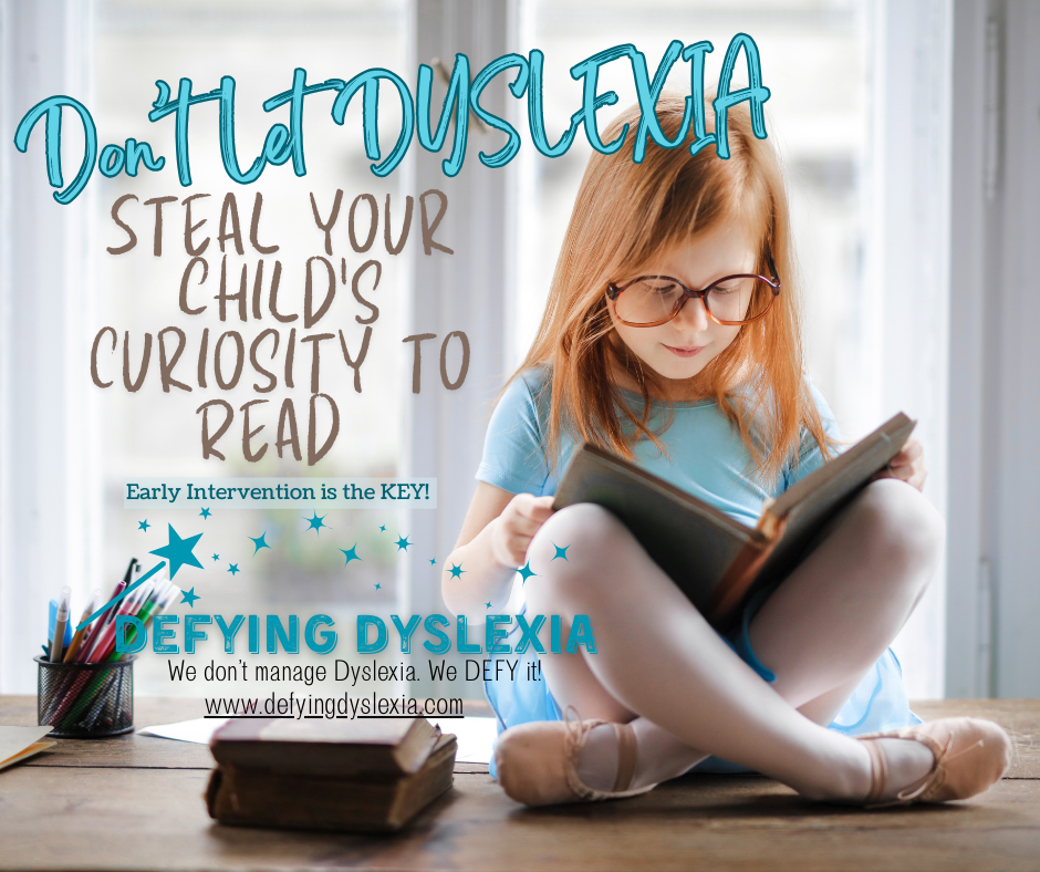 virtual dyslexia tutoring